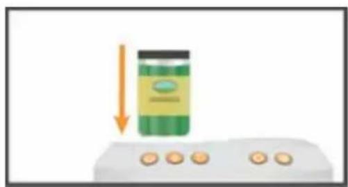 DUUX Baby Food Center - Chauffe repas pour bébé - 2