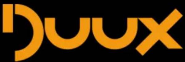 DUUX Baby Food Center - Important : - 1
