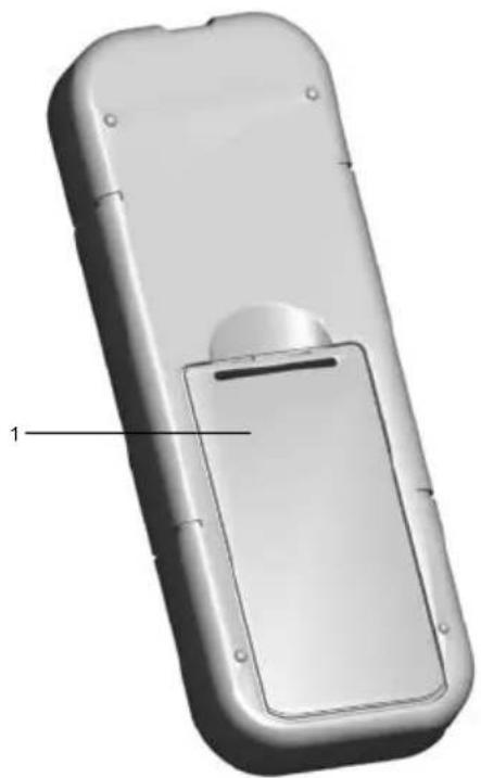 OREGON SCIENTIFIC BAR928 - FJARRKONTROLL (RE289)-FRAMSIDA - 2