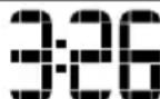 OREGON SCIENTIFIC BAR826HG - ATTIVAZIONE/DISATTIVAZIONE DELLA FUNZIONE DI RADIOCONTROLLO - 2