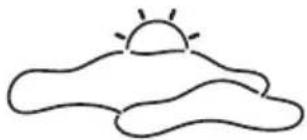 OREGON SCIENTIFIC BAR916HG - WEATHER FORECAST - 1