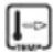 OREGON SCIENTIFIC BAR916HG - TEMPERATUR- UND LUFTFEUCHTIGKEITSTRENDS - 2