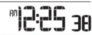 OREGON SCIENTIFIC BAR916HG - ENCENDER / APAGAR EL RELOJ CONTROLADO POR RADIO - 2