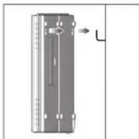 OREGON SCIENTIFIC BAR916HG - FACE AVANT - 3