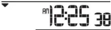 OREGON SCIENTIFIC BAR916HG - SLÅ RADIOKONTROLLERINGEN AV KLOCKAN AV OCH TILL - 2