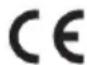 OREGON SCIENTIFIC BAR816HG - DECLARATION DE CONFORMITE EUROPEENNE - 1