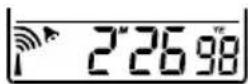 OREGON SCIENTIFIC BAR913 - Impostazione del calendario - 2