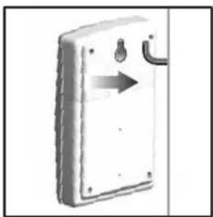 OREGON SCIENTIFIC BAR688HG - CAPTEUR A DISTANCE - 2