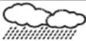 OREGON SCIENTIFIC BAR688HG - WEERSVOORSPELLING - 4