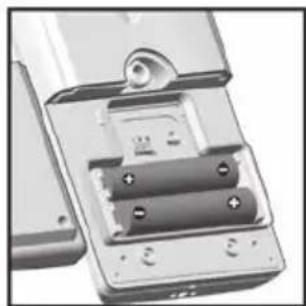 OREGON SCIENTIFIC BAR688HG - To set up the sensor: - 2