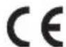 OREGON SCIENTIFIC BAR688HG - EU - DECLARACIÓN DE CONFORMIDAD - 1