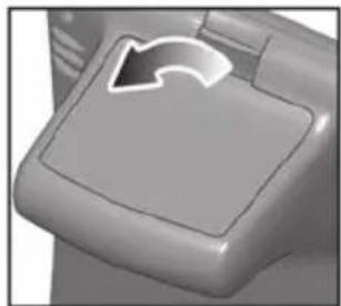 OREGON SCIENTIFIC BAR688HG - BATTERIES - 1