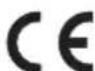OREGON SCIENTIFIC BAR688HG - CE - DECLARAÇÃO DE CONFORMIDADE - 1