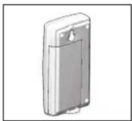 OREGON SCIENTIFIC BAR310HG - To set up the sensor: - 3