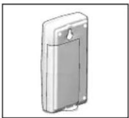 OREGON SCIENTIFIC BAR310HG - TRÄDLÖS SENSOR - 3