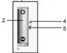 OREGON SCIENTIFIC BAR310HG - EXTERNER SENSOR - 3