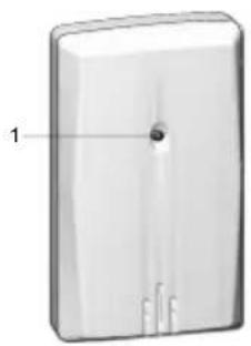 OREGON SCIENTIFIC BAR310HG - CAPTEUR A DISTANCE - 1