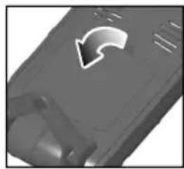 OREGON SCIENTIFIC BAR310HG - BATTERIEN - 1