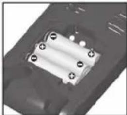OREGON SCIENTIFIC BAR310HG - DISPLAY LCD - 6