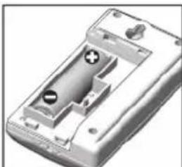 OREGON SCIENTIFIC BAR310HG - To set up the sensor: - 2