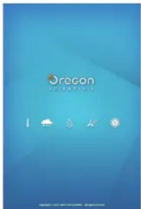 OREGON SCIENTIFIC BAR218HG - AANSLUITEN OP UW MOBIELE APPARAAT - 1