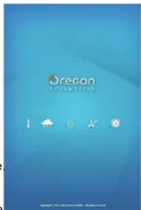 OREGON SCIENTIFIC BAR218HG - CONNECTEZ-VOUS A UN TELEPHONE MOBILE - 1