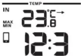 OREGON SCIENTIFIC BAR218HG - EMPARELHANDO A SUA ESTAGAO METEOROLOGICA - 1