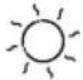 OREGON SCIENTIFIC BAR623PU - PRÉVISIONS MÉTÉO - 1