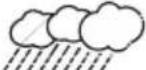 OREGON SCIENTIFIC BAR623PU - WETTERVORHERSAGE - 4