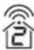 OREGON SCIENTIFIC BAR122HGN - HOW TO CHECK REMOTE AND INDOOR TEMPERATURE &amp; HUMIDITY - 2