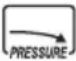 OREGON SCIENTIFIC BAR122HGN - TEMPERATURE, HUMIDITY &amp; PRESSURE TREND INDICATORS - 9