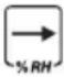 OREGON SCIENTIFIC BAR122HGN - DE COMFORT-NIVEAU ICOONTJES - 8
