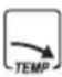 OREGON SCIENTIFIC BAR122HGN - DE COMFORT-NIVEAU ICOONTJES - 6