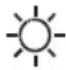 OREGON SCIENTIFIC BAR122HGN - WEATHER FORECAST FUNCTION - 1