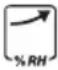 OREGON SCIENTIFIC BAR122HGN - DE COMFORT-NIVEAU ICOONTJES - 7