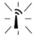 OREGON SCIENTIFIC BAR122HGN - HINWEISE ZUM EMPFANG DES ZEITSIGNALS - 2