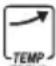 OREGON SCIENTIFIC BAR122HGN - INDICATORI DI TENDENZA DELLA TEMPERATURA, DELL'UMIDITÀ E BAROMETR - 1
