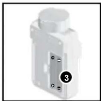 OREGON SCIENTIFIC WMR200A - STÄLL IN DEN TRÄDLÖSA TEMPERATURE / LUFTFUKTIGHTSGIVAREN - 2