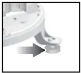 OREGON SCIENTIFIC WMR200A - To ensure a level plane: - 3
