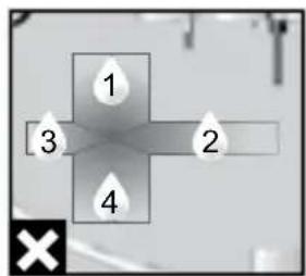 OREGON SCIENTIFIC WMR200A - To ensure a level plane: - 2