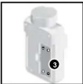 OREGON SCIENTIFIC WMR200A - AJUSTE DO SENSOR REMOTO DE TEMPERATURA / UMIDADE - 2