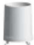 OREGON SCIENTIFIC WMR200A - REGENMETER - 1