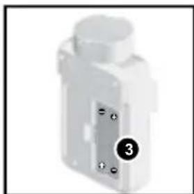 OREGON SCIENTIFIC WMR200A - CONFIGURACION DEL SENSOR REMOTO DE TEMPERATUREA Y HUMEDAD - 2