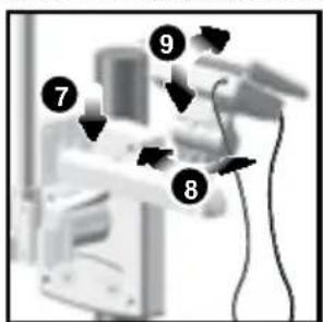 OREGON SCIENTIFIC WMR200A - IMPORTANT For best results, point the wind vane North. - 1