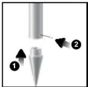 OREGON SCIENTIFIC WMR200A - SET UP REMOTE TEMPERATURE/HUMIDITY SENSOR - 4