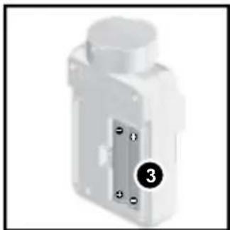 OREGON SCIENTIFIC WMR200A - DEN EXTERNEN TEMPERATURE-/LUFTFEUCHTIGKEITSSSENSOR EINRICHTEM - 2