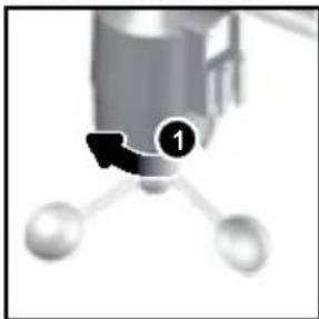 OREGON SCIENTIFIC WMR200A - INSTELLEN WINDSENSOR - 1