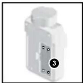 OREGON SCIENTIFIC WMR200A - SET UP REMOTE TEMPERATURE/HUMIDITY SENSOR - 2