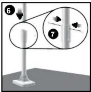OREGON SCIENTIFIC WMR200A - SENSOROPSTELLING BOUWEN - 4