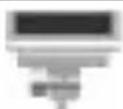 OREGON SCIENTIFIC WMR200A - PAINEL SOLAR - 1